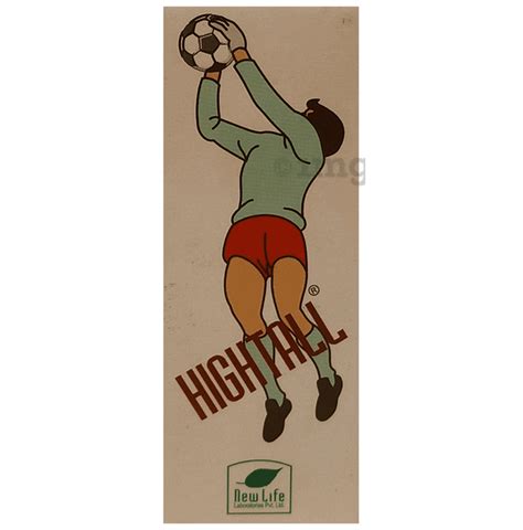 hightall kleding.